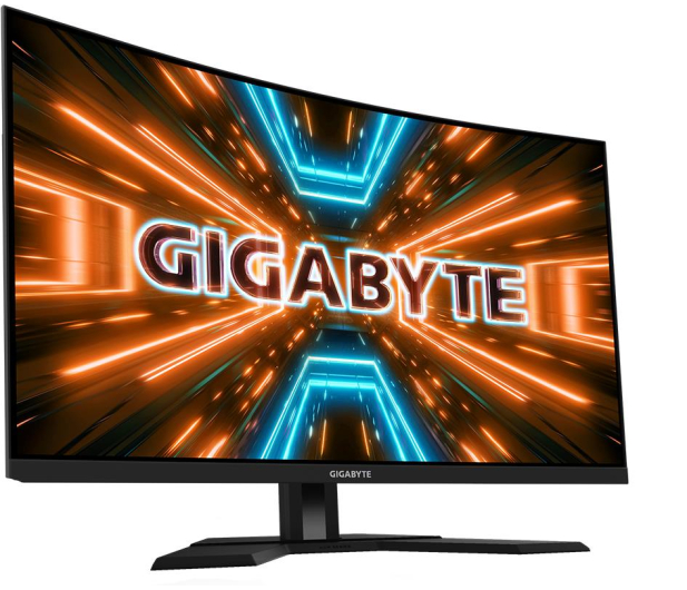 Gigabyte M32UC HDR KVM HDMI 2.1 - 1050274 - zdjęcie 4